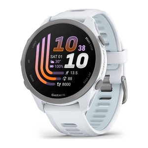 Garmin Forerunner 170 White