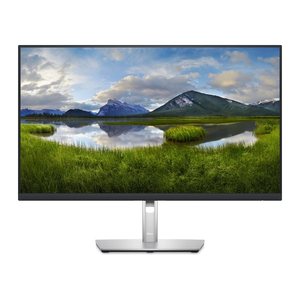 DELL P2723QE Monitor 69,0 cm (27,0 Zoll) schwarz