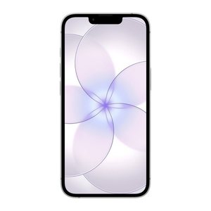 Apple iPhone 17e weiß 256 GB