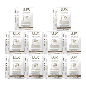 LUX® PROFESSIONAL Feste Seife 100 x 15,0 g, 100 St.