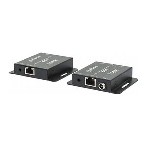 MANHATTAN 4K@30Hz HDMI over Ethernet Extender Set bis zu 40m