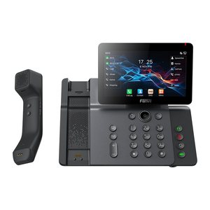 Fanvil IP Telefon V66 Pro