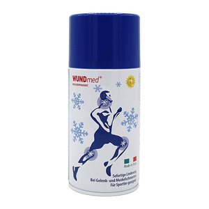 WUNDmed® Kältespray 300,0 ml, 1 St.