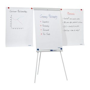 FRANKEN Flipchart X-tra!Line® Standard Plus EL-FC22