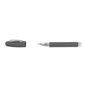 ONLINE® Highway Patronenfüller Anthracite M (mittel), 1 St.