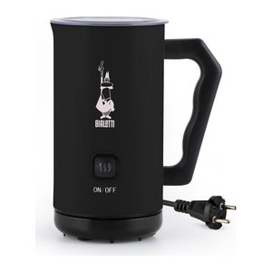 BIALETTI MK02 Milchaufschäumer schwarz