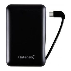 Intenso XC10000 Powerbank 10.000 mAh schwarz