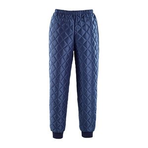 MASCOT® unisex Thermohose Huntsville marine Größe XL