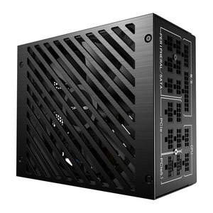 LC-Power Netzteil 1200W LC1200P2 Modular V3.1 (80+Platinum)
