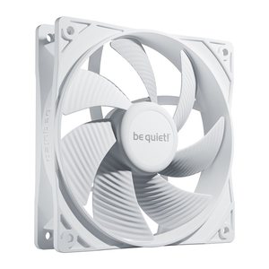 be quiet! Lüfter Pure Wings 3 PWM 120mm White