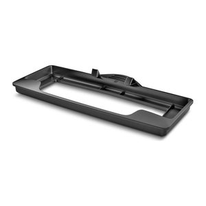KÄRCHER Bodendüse-Teppichgleiter für Dampfreiniger, 1 St.