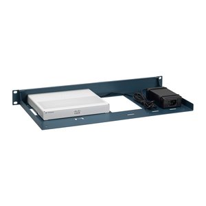 Rackmount.IT Kit for Cisco ISR 1101-4P