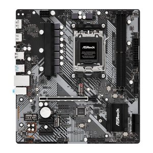 ASRock B650M-H/M.2+ AM5 mATX HDMI/DP DDR5