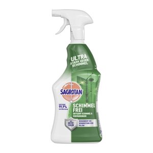 SAGROTAN® SCHIMMELFREI Schimmelentferner 750 ml, 1 St.