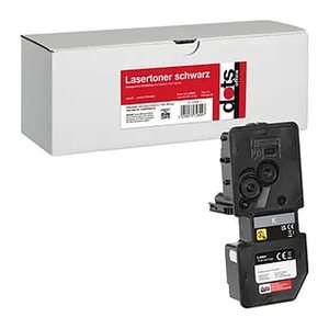dots  schwarz Toner kompatibel zu KYOCERA TK-5440K