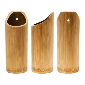 relaxdays Küchenhelfer-Set Holz, 7 St.