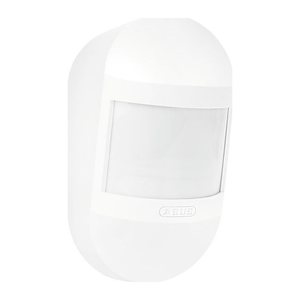 ABUS Smartvest Pro Funk-Bewegungsmelder für Alarmanl. Weiß