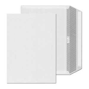 ÖKI Briefumschläge DIN C4 ohne Fenster Offset weiß haftklebend 250 St.