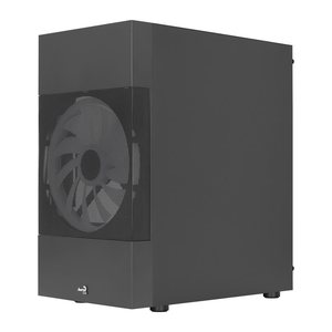 AeroCool Geh Mini Atomic Lite v1 Black MicroATX/MiniITX