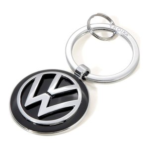 TROIKA Schlüsselanhänger VW VOLKSWAGEN KEYRING