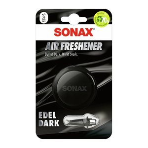 SONAX Autoduftspender AIR FRESHENER EDELPARK herb, 1 St.