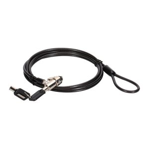CONCEPTRONIC NBT Notebook Schlüsselschloss Standard 1.80m
