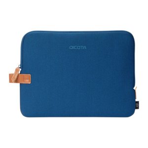 DICOTA Laptophülle Skin URBAN Kunstfaser navy bis 33,0 cm (13 Zoll)