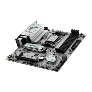 MSI B840M Gaming Plus Wifi6E (B840,AM5,mATX,DDR5)
