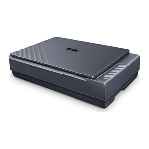 plustek OpticPro A390 Flachbettscanner