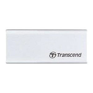 SSD 250GB Transcend ESD260C Portable, USB3.1, Type-C