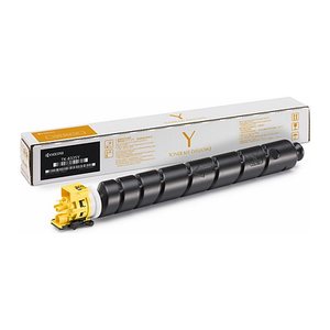 KYOCERA TK-8335Y  gelb Toner