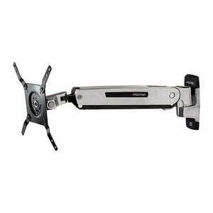 ergotron TV-Wandhalterung silber