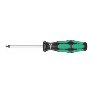 Wera Sechskant-Schraubendreher Kugelkopf 5022825001 8,0 mm, 1 St.