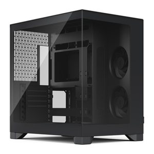 FRACTAL DESIGN Geh Pop 2 Vision Black