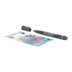 Safescan Geldscheinprüfstifte 30,  10 St.