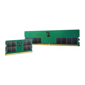 SO DDR5 8GB PC 4800 CL40 Transcend JetRAM, JM4800ASG-8G