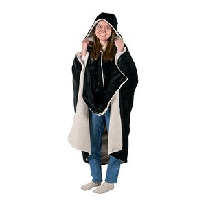 Arozzi Stuhldecke schwarz