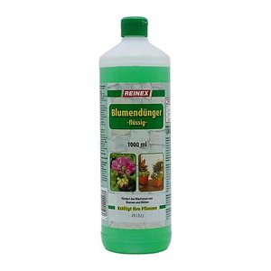 REINEX 203 Blumendünger 1,0 l