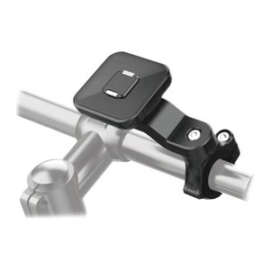 2GO Fahrrad Handyhalterung Ultra BikeLock für 18-30mm