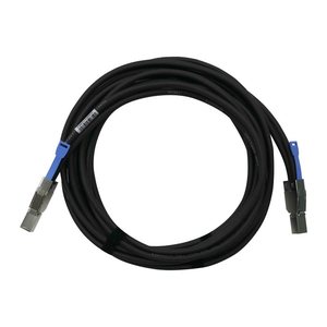 QNAP ZUB CAB-SAS30M-8644 Mini SAS cable(SFF-8644) 3,0m