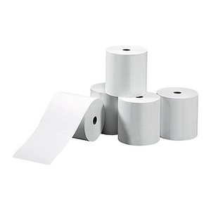 dots Additionsrollen 7,6 cm x 63,0 m, 5 Rollen