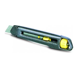 STANLEY Cuttermesser Interlock silber 0,5 mm, 1 St.