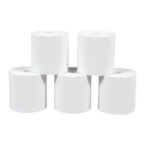 dots Thermorollen 6,0 cm x 40,0 m, 5 St.