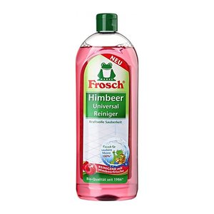 Frosch® Himbeer Allzweckreiniger 750 ml, 1 St.