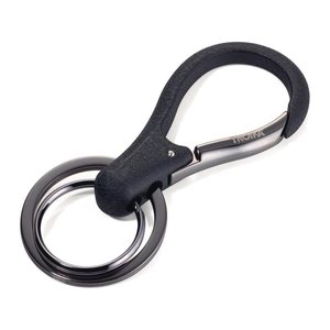 TROIKA Schlüsselanhänger 3 x KEY