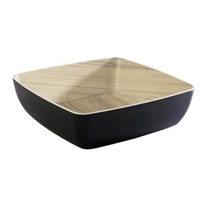 APS Schale FRIDA schwarz 2,65 l, 1 St.