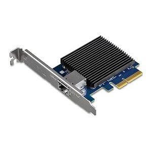 TRENDnet Netzwerkkarte 10GBit PCIe 3.0 x4 802.1Q