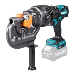 makita PP001GZK Akku-Lochstanze 40,0 V max., ohne Akku