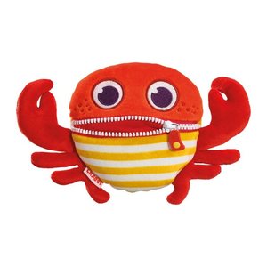 Schmidt Crabbi Sorgenfresser Kuscheltier