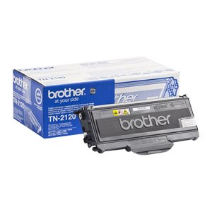brother TN-2120  schwarz Toner